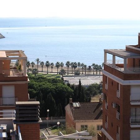 Apartamento San Carlos Sant Carlos de la Ràpita Exterior foto
