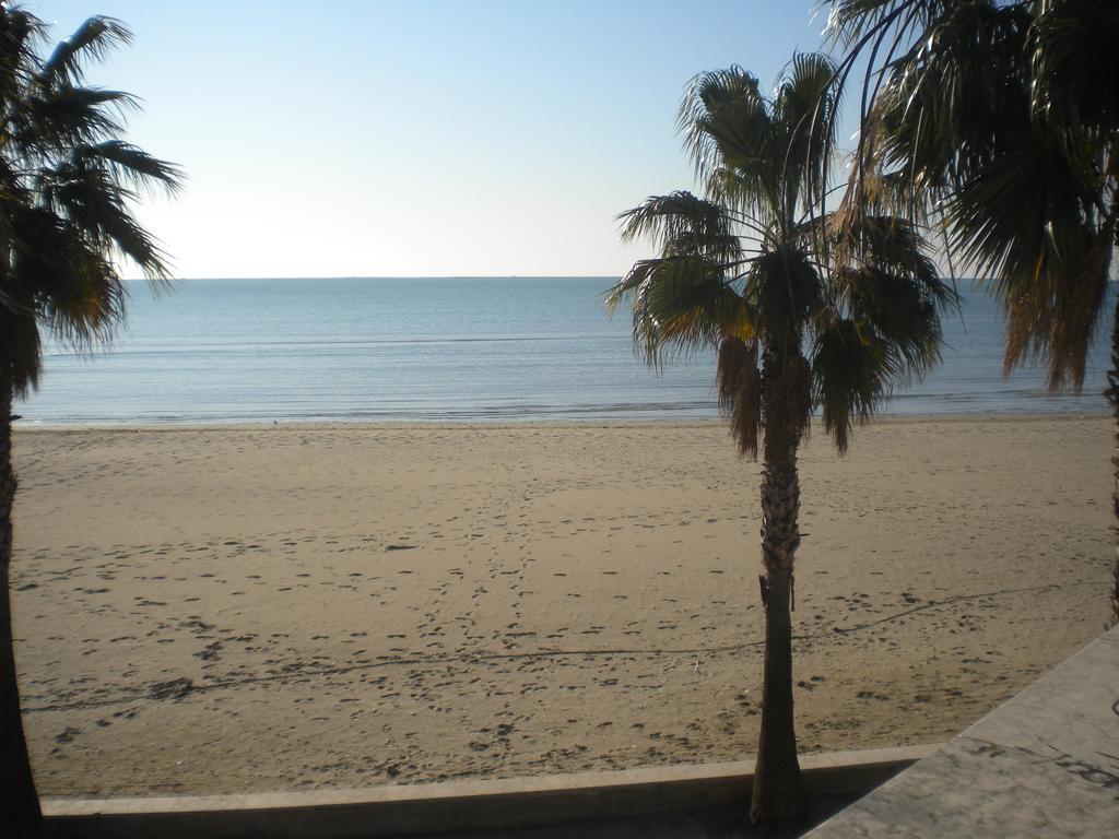 Apartamento San Carlos Sant Carlos de la Ràpita Exterior foto