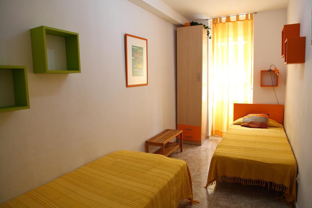 Apartamento San Carlos Sant Carlos de la Ràpita Exterior foto