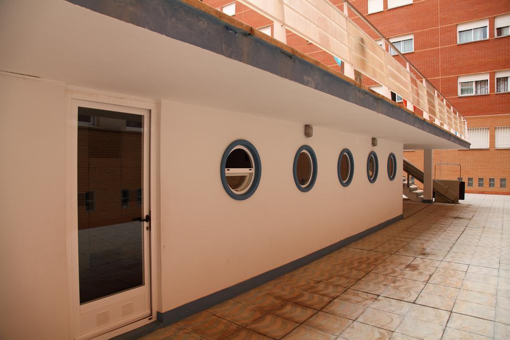 Apartamento San Carlos Sant Carlos de la Ràpita Exterior foto