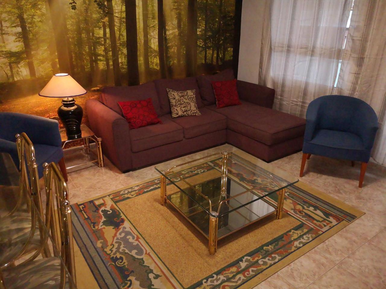 Apartamento San Carlos Sant Carlos de la Ràpita Exterior foto